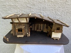 Stall